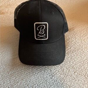 Black Barstool Sports Golf